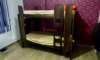 Imagem 7: Apartamento com 2 quartos sendo 1 suíte na Várzea - Teresópolis/RJ