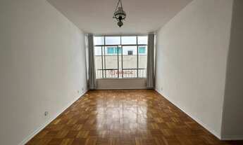 Imagem: Apartamento com 2 quartos dependência