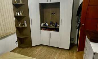 Imagem 5: Apartamento com 2 quartos sendo 1 suíte na Várzea - Teresópolis/RJ