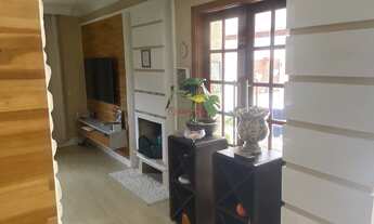 Imagem 4: Casa com 3 suítes dentro de condomínio no Comary - Teresópolis/RJ