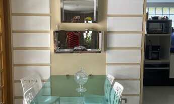 Imagem 5: Casa com 3 suítes dentro de condomínio no Comary - Teresópolis/RJ