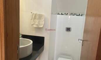 Imagem 7: Casa com 3 suítes dentro de condomínio no Comary - Teresópolis/RJ