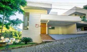 Imagem: Casa com 3 quartos dentro de condomínio