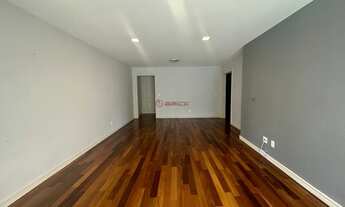 Imagem 2: Apartamento com 3 quartos sendo 1 suíte, 134 m² no Alto - Teresópolis/RJ