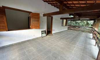 Imagem 7: Casa com 3 quartos sendo 1 suíte para locação na Quinta da Barra - Teresópolis/RJ