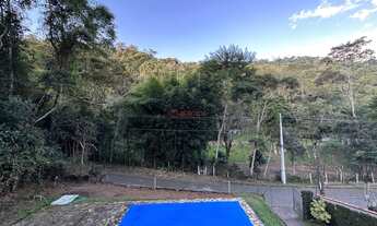 Imagem 4: Casa com 3 quartos sendo 1 suíte para locação na Quinta da Barra - Teresópolis/RJ