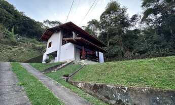 Imagem: Casa com 3 quartos sendo 1 suíte para locação