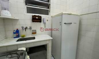 Imagem 6: Apartamento de 1 quarto para locação no Alto, Teresópolis/RJ