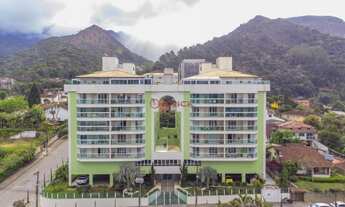 Imagem: Apartamento com 2 quartos sendo 1 suíte