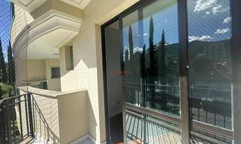 Imagem 4: Apartamento com 3 quartos sendo 1 suíte, 134 m² no Alto - Teresópolis/RJ