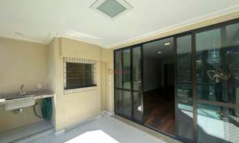 Imagem 3: Apartamento com 3 quartos sendo 1 suíte, 134 m² no Alto - Teresópolis/RJ