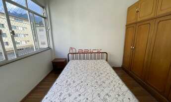 Imagem 4: Apartamento de 1 quarto para locação no Alto, Teresópolis/RJ