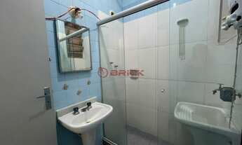 Imagem 7: Apartamento de 1 quarto para locação no Alto, Teresópolis/RJ