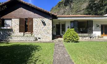 Imagem: Casa com 3 quartos sendo 1 suíte no Soberbo