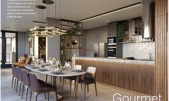 Imagem 4: Cobertura linear com 2 quartos sendo 1 suíte, 120 m² no Alto - Teresópolis/RJ