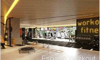 Imagem 7: Cobertura linear com 2 quartos sendo 1 suíte, 120 m² no Alto - Teresópolis/RJ