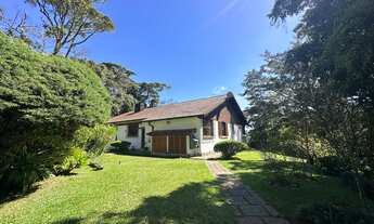 Imagem 7: Casa com 3 quartos sendo 1 suíte no Soberbo - Teresópolis/RJ