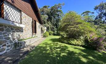 Imagem 5: Casa com 3 quartos sendo 1 suíte no Soberbo - Teresópolis/RJ