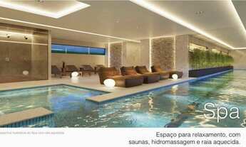 Imagem 5: Cobertura linear com 2 quartos sendo 1 suíte, 120 m² no Alto - Teresópolis/RJ