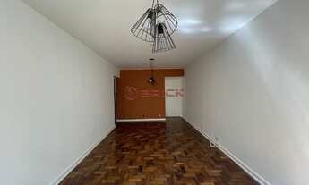 Imagem: Apartamento de 2 quartos sendo 1 suíte