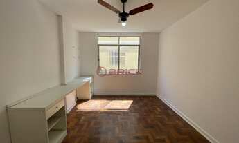 Imagem 7: Apartamento de 2 quartos sendo 1 suíte + dependência no Alto - Teresópolis/RJ