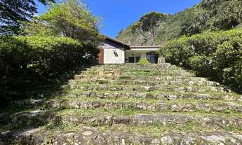 Imagem 3: Casa com 3 quartos sendo 1 suíte no Soberbo - Teresópolis/RJ