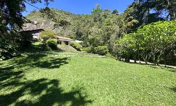 Imagem 2: Casa com 3 quartos sendo 1 suíte no Soberbo - Teresópolis/RJ