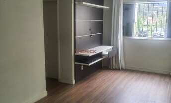 Imagem 1: Apartamento com 2 quartos, 52 m² no Bom Retiro - Teresópolis/RJ