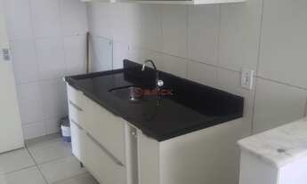 Imagem 3: Apartamento com 2 quartos, 52 m² no Bom Retiro - Teresópolis/RJ