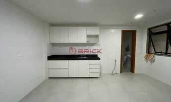 Imagem 7: Apartamento com varanda de 2 quartos sendo 1 suíte no Alto, Teresópolis/RJ