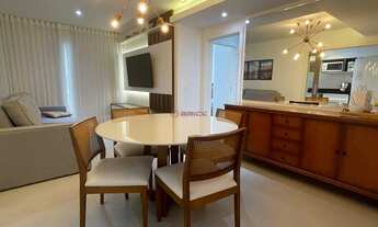 Imagem 4: Apartamento com 2 quartos sendo 1 suíte, 93 m² em Agriões - Teresópolis/RJ