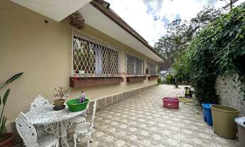 Imagem: Casa independente com 3 quartos sendo 1