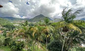 Imagem 5: Casa independente com 3 quartos sendo 1 suíte, 308 m² na Tijuca - Teresópolis/RJ