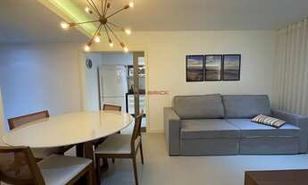 Imagem 3: Apartamento com 2 quartos sendo 1 suíte, 93 m² em Agriões - Teresópolis/RJ