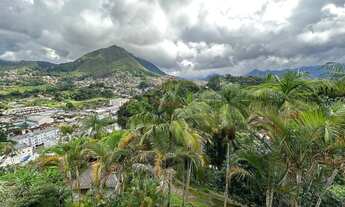 Imagem 4: Casa independente com 3 quartos sendo 1 suíte, 308 m² na Tijuca - Teresópolis/RJ