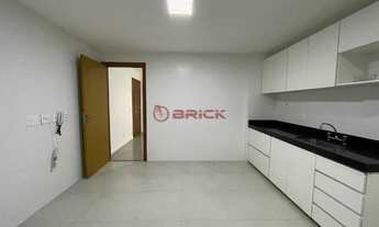 Imagem 6: Apartamento com varanda de 2 quartos sendo 1 suíte no Alto, Teresópolis/RJ