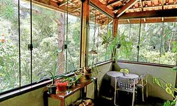 Imagem 6: Casa com 3 quartos sendo 1 suíte, 100 m² em Albuquerque - Teresópolis/RJ