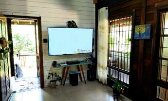 Imagem 7: Casa com 3 quartos sendo 1 suíte, 100 m² em Albuquerque - Teresópolis/RJ