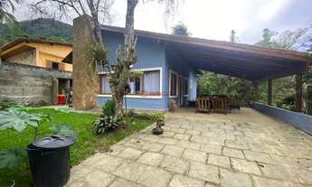 Imagem 3: Casa com 3 quartos, sendo 1 suíte, 152 m² no Parque do Ingá - Teresópolis/RJ