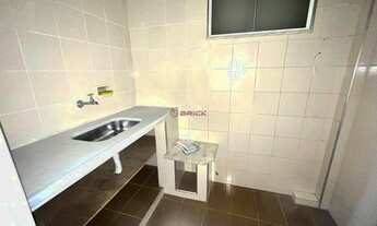 Imagem 4: Apartamento com 1 quarto, 29 m² no Alto - Teresópolis/RJ