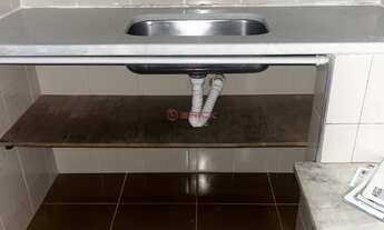 Imagem 5: Apartamento com 1 quarto, 29 m² no Alto - Teresópolis/RJ