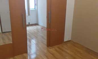 Imagem 6: Apartamento com 1 quarto, 24 m² em Agriões - Teresópolis/RJ