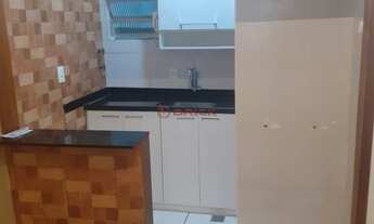 Imagem 3: Apartamento com 1 quarto, 24 m² em Agriões - Teresópolis/RJ