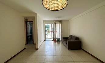 Imagem: Apartamento com 2 quartos, 61 m² na Várzea