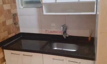 Imagem 4: Apartamento com 1 quarto, 24 m² em Agriões - Teresópolis/RJ