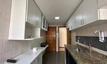 Imagem 7: Apartamento com 2 quartos, 61 m² na Várzea - Teresópolis/RJ