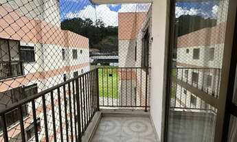 Imagem 3: Apartamento com 2 quartos, 61 m² na Várzea - Teresópolis/RJ