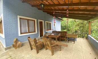 Imagem: Casa com 3 quartos, sendo 1 suíte, 152