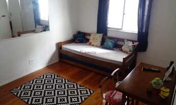 Imagem: Apartamento conjugado, 15 m² no Alto