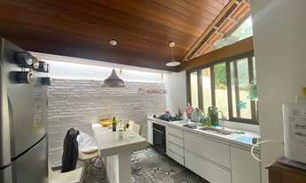 Imagem 6: Casa com 3 quartos, sendo 1 suíte, 152 m² no Parque do Ingá - Teresópolis/RJ